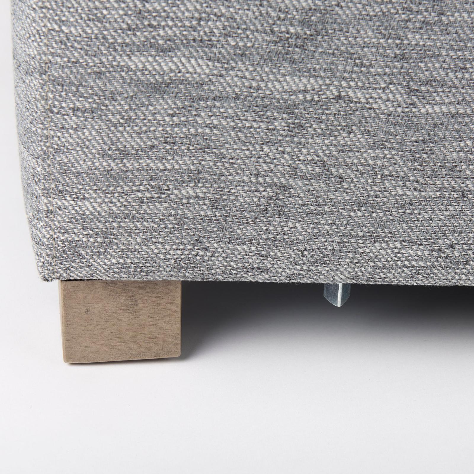 Mercana Valence Sectional Components