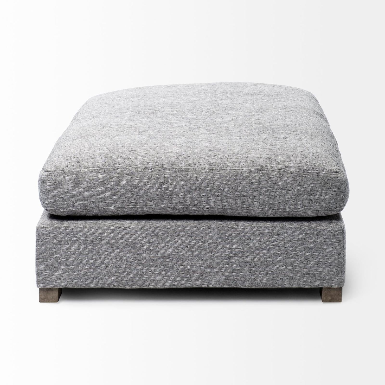 Mercana Valence Sectional Components