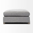 Mercana Valence Sectional Components