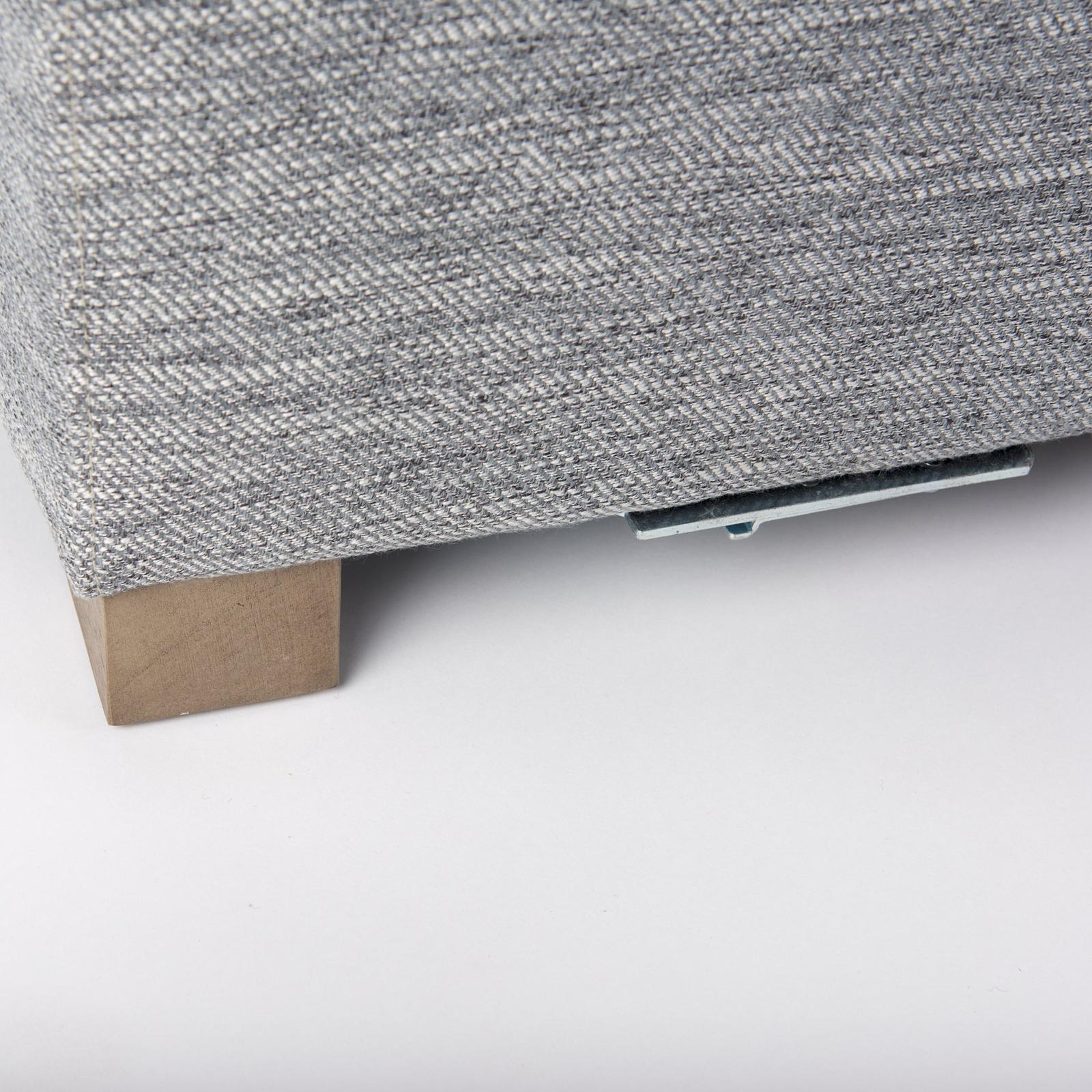 Mercana Valence Sectional Components