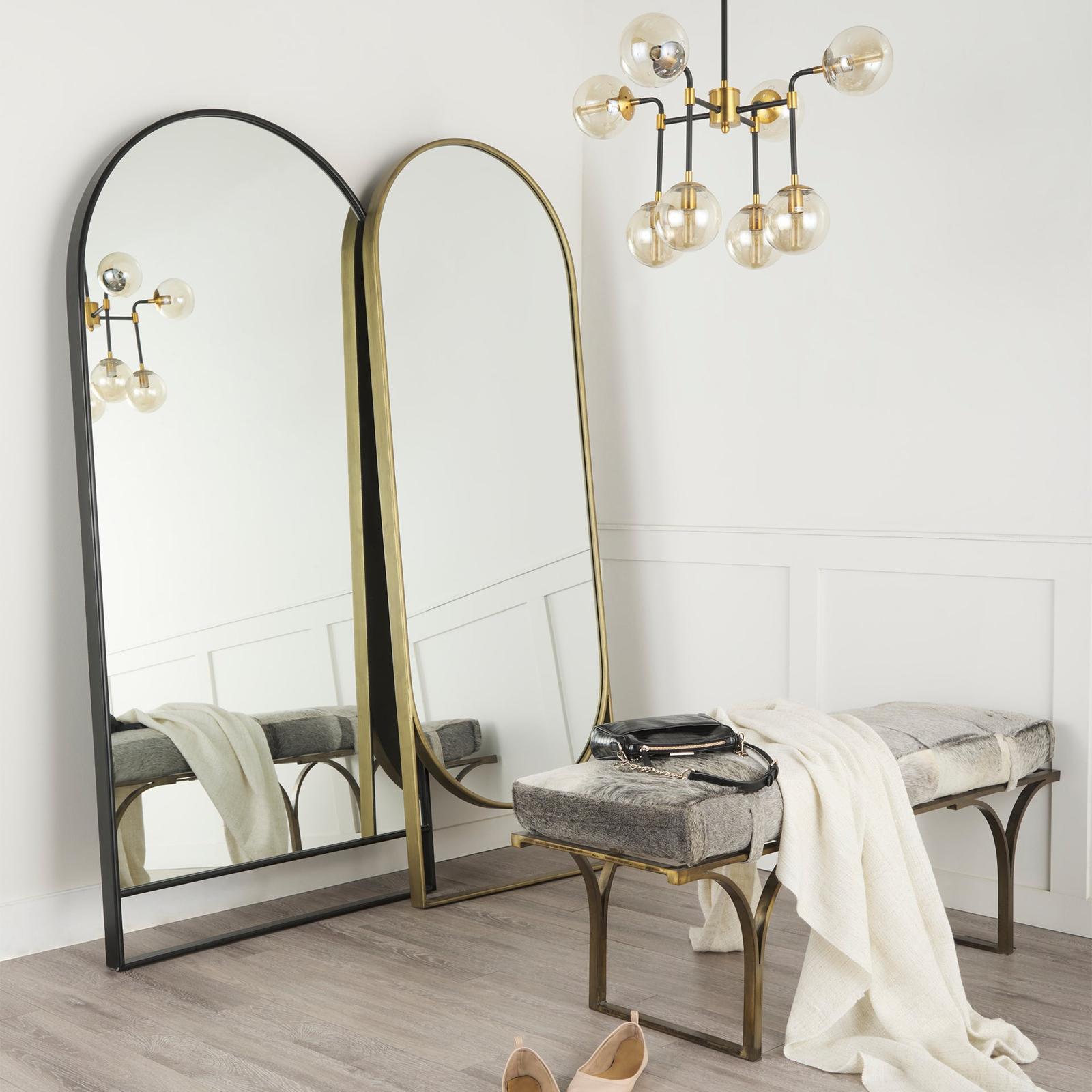Mercana Jessie Accent Bench