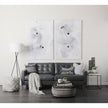 Mercana Shaw Gray Rectangular Decorative Object