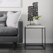 Mercana Shaw Gray Rectangular Decorative Object