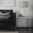 Mercana Svend Leather Sofa Clearance