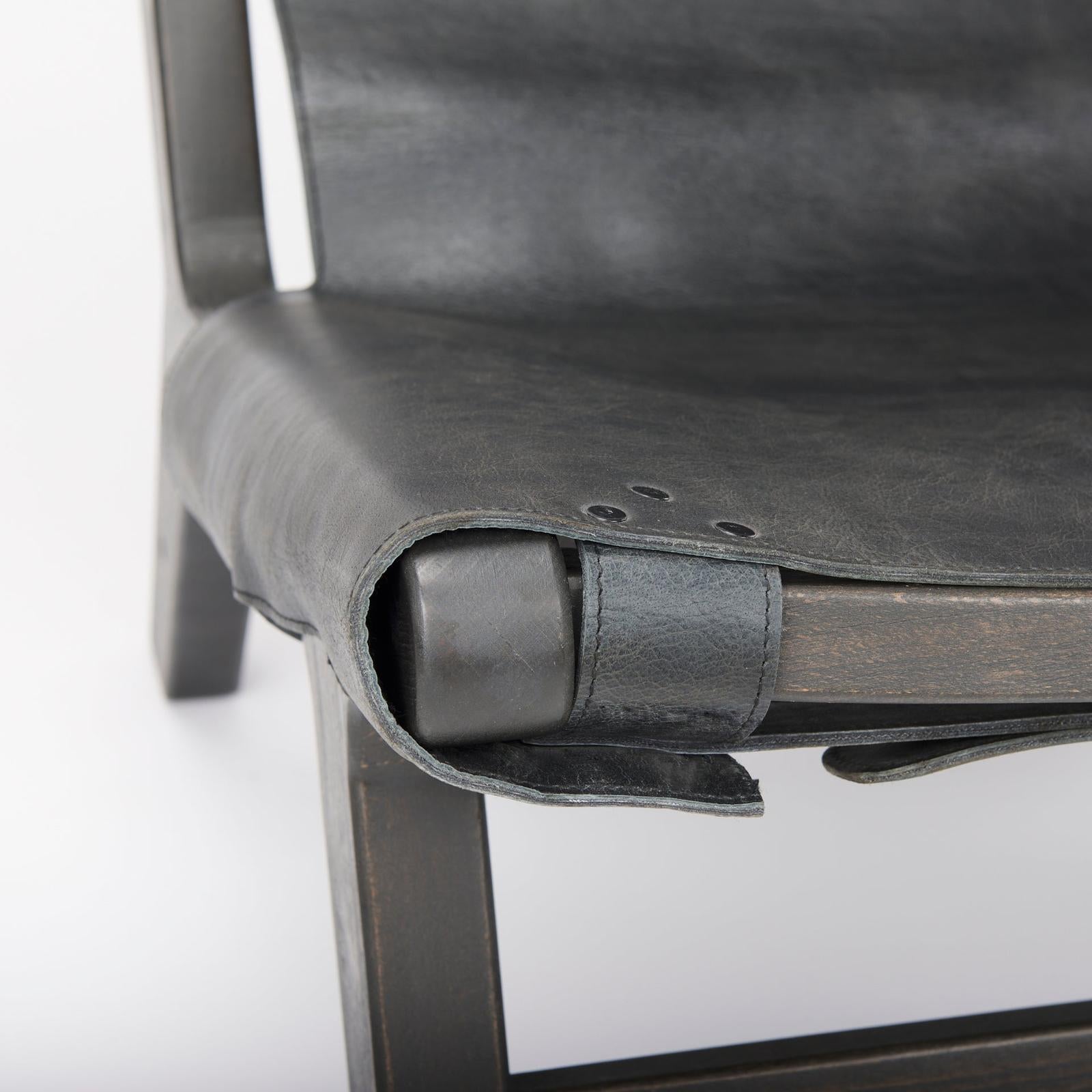Mercana Elodie Beech Wood Frame Accent Chair