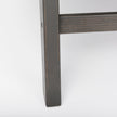 Mercana Elodie Beech Wood Frame Accent Chair