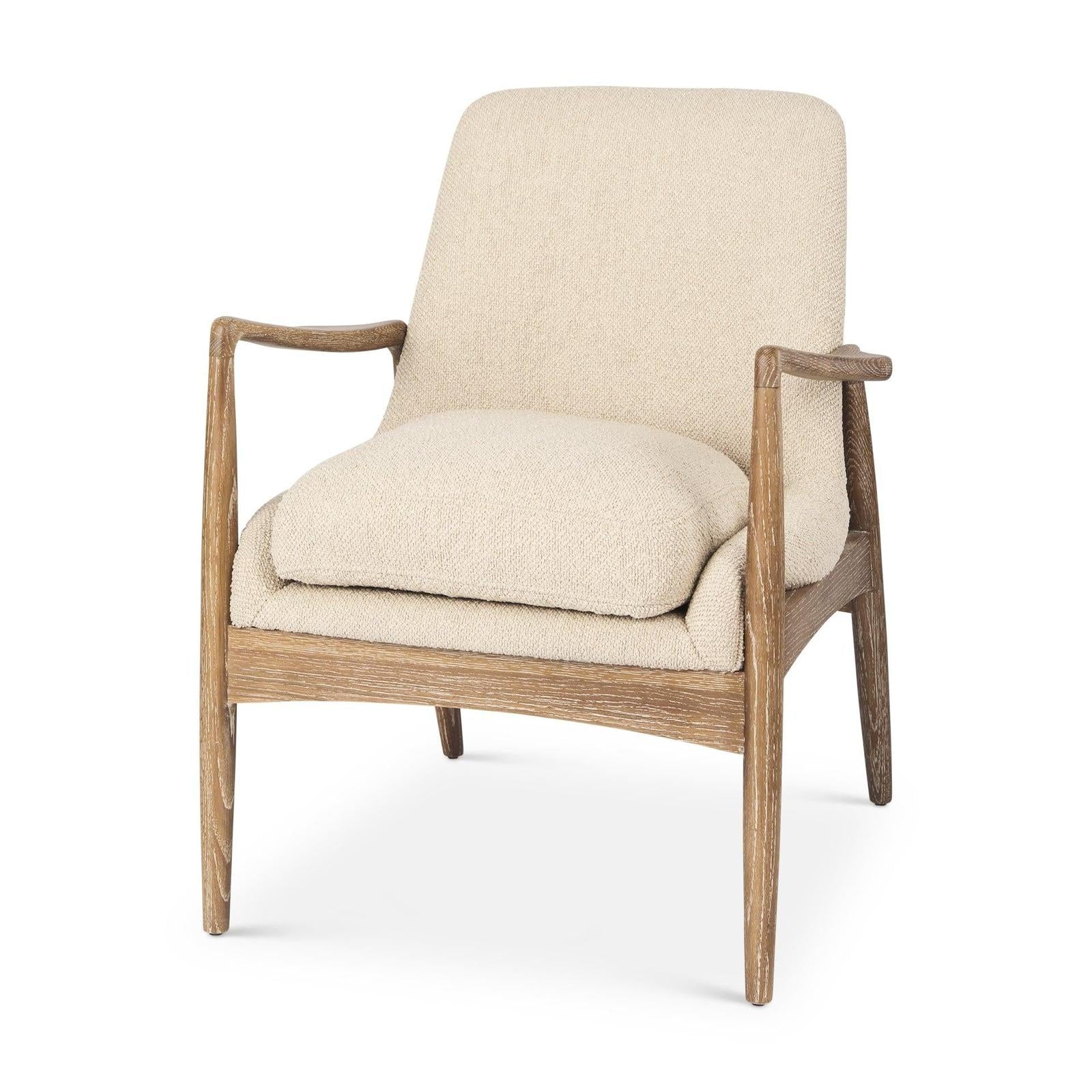 Mercana Westan  Accent Chair