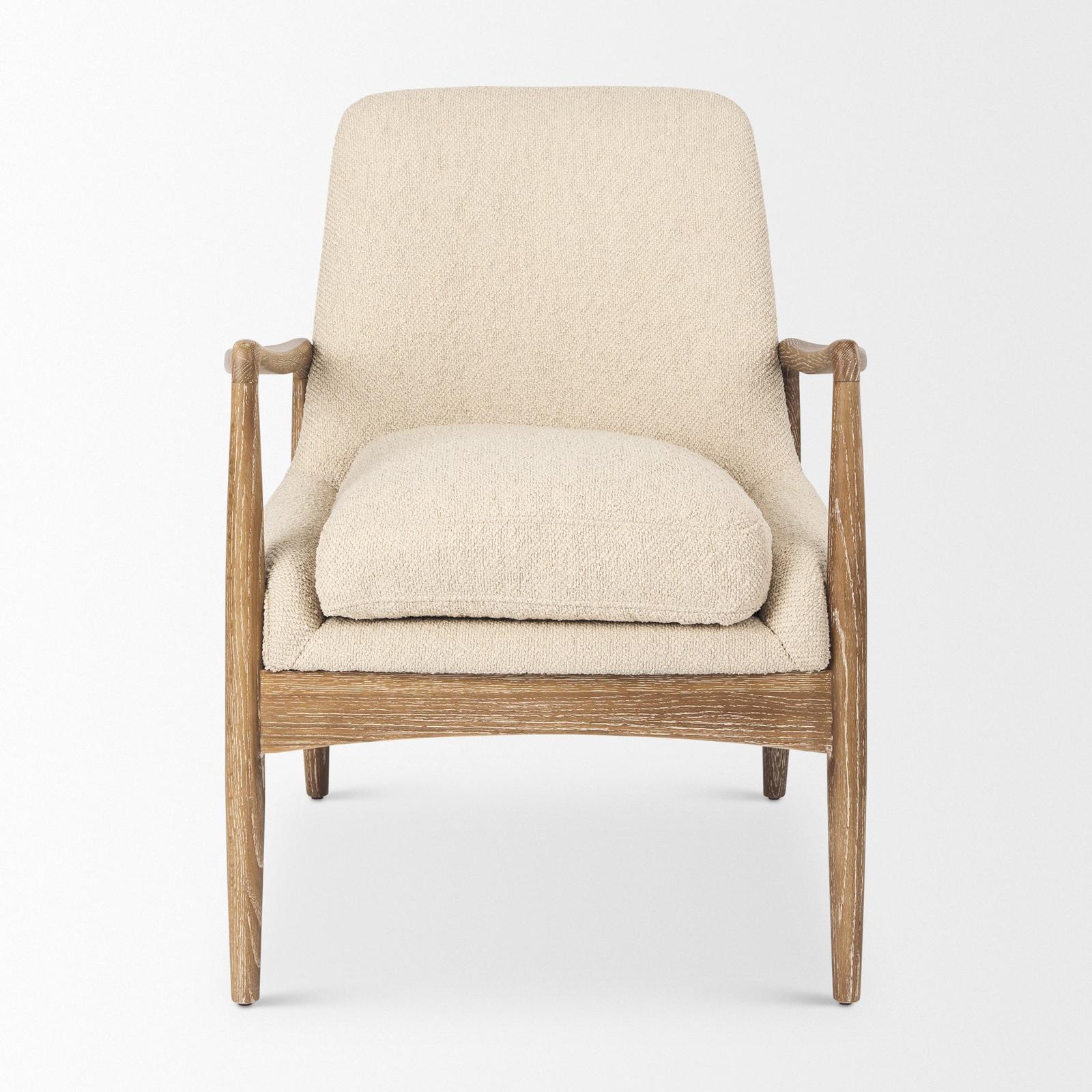 Mercana Westan  Accent Chair