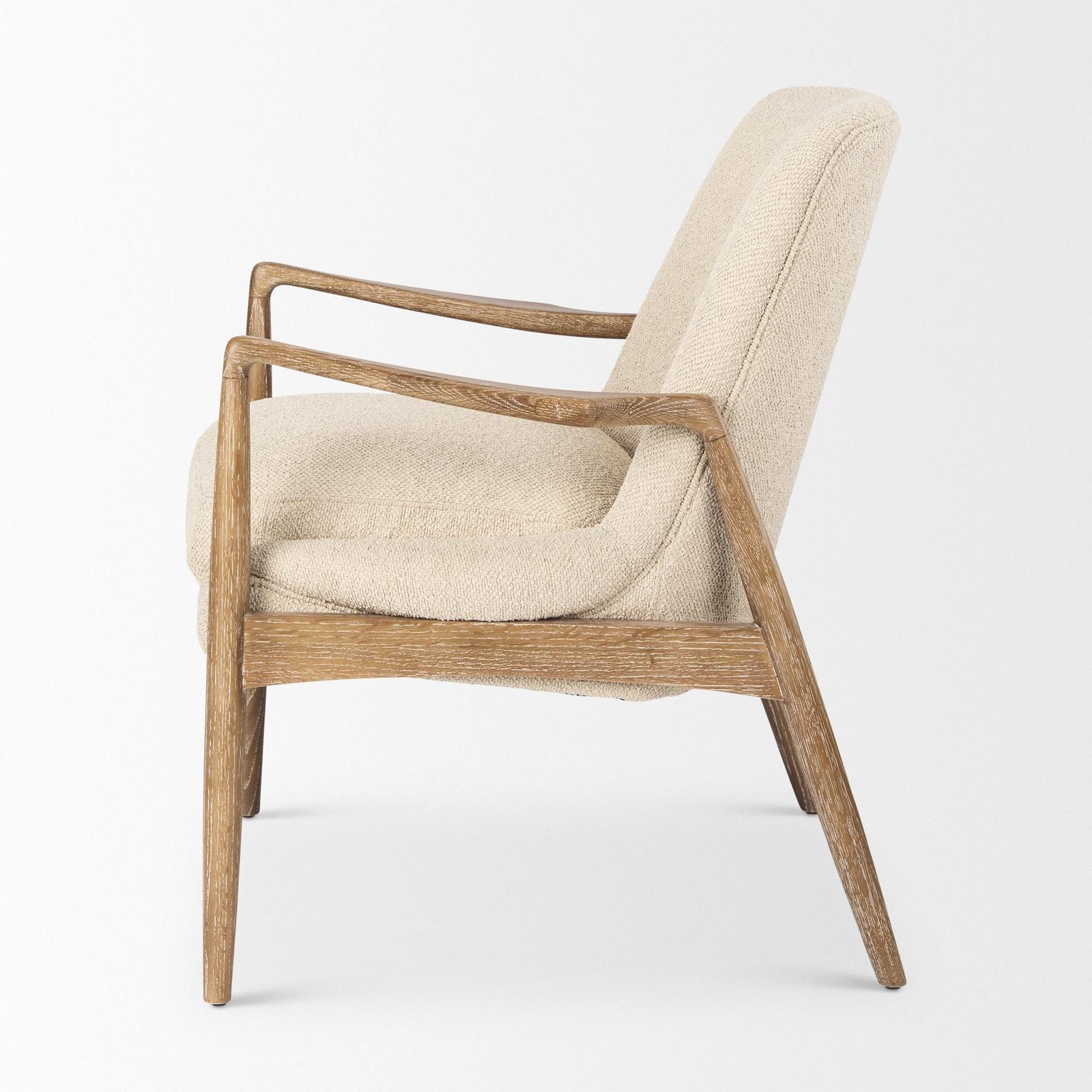 Mercana Westan  Accent Chair