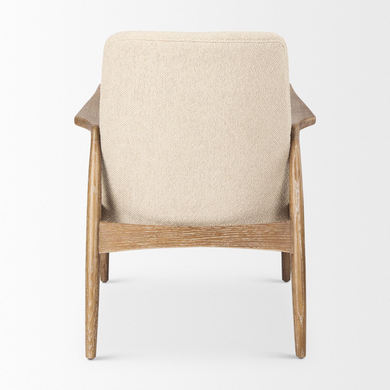 Mercana Westan  Accent Chair