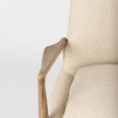 Mercana Westan  Accent Chair