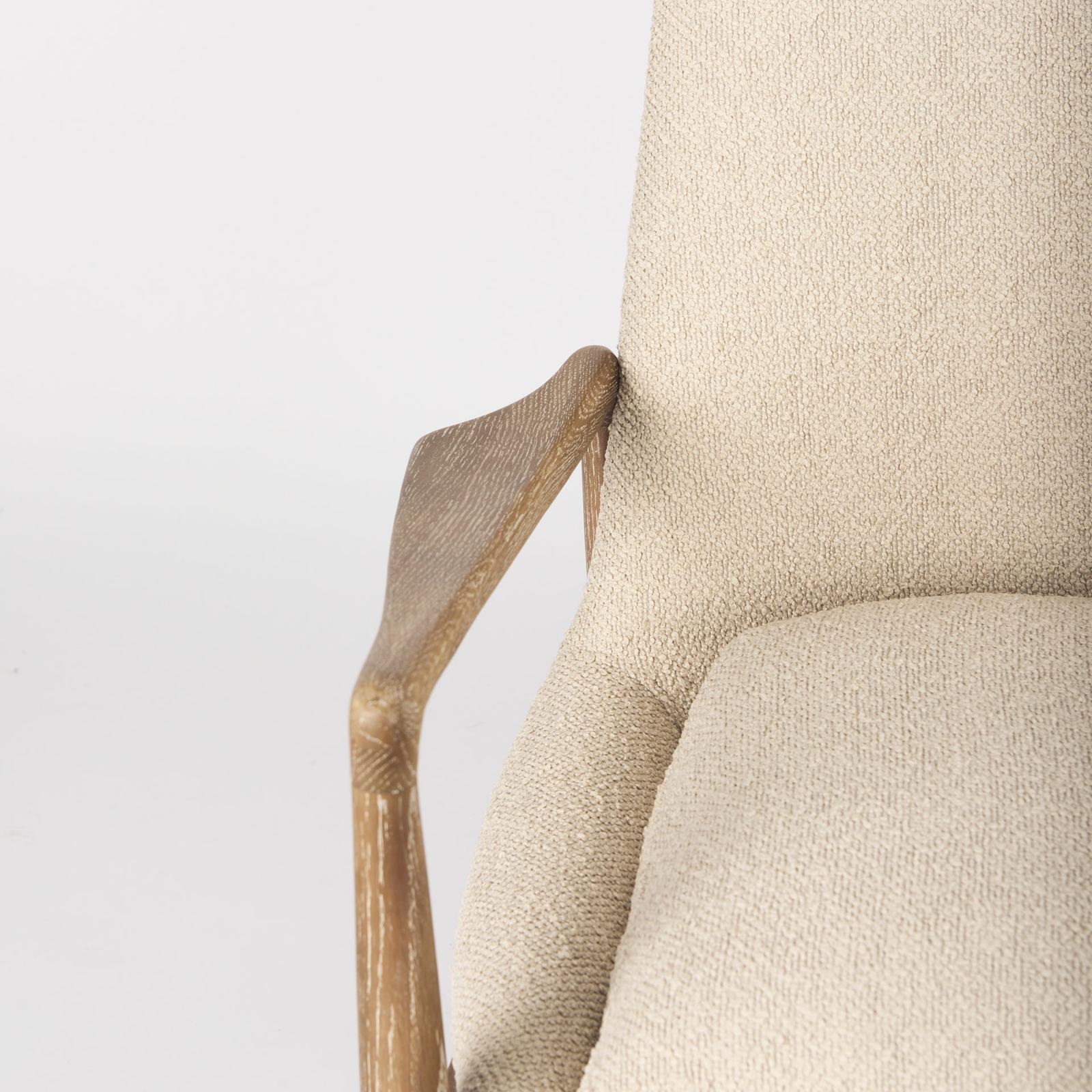 Mercana Westan  Accent Chair