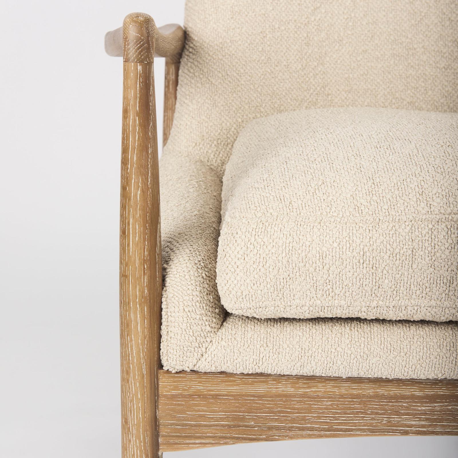 Mercana Westan  Accent Chair