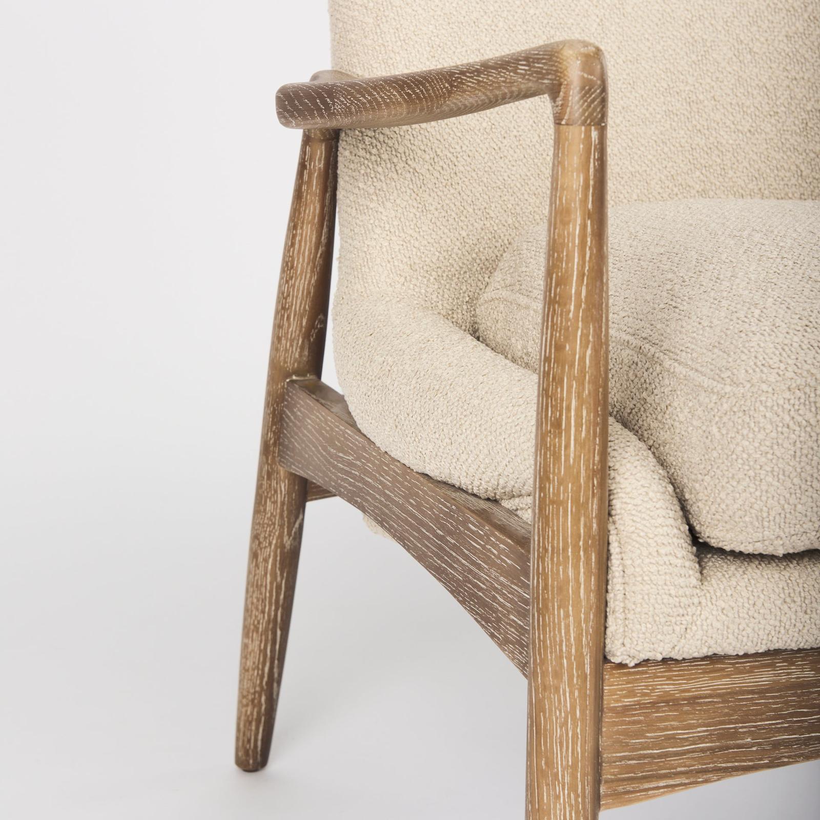 Mercana Westan  Accent Chair