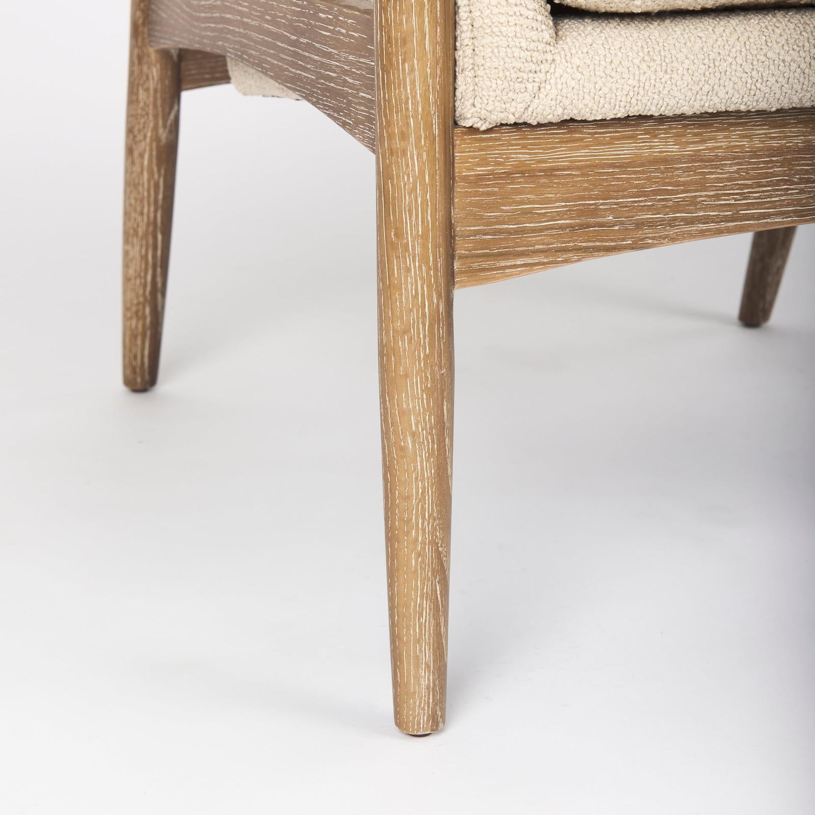 Mercana Westan  Accent Chair