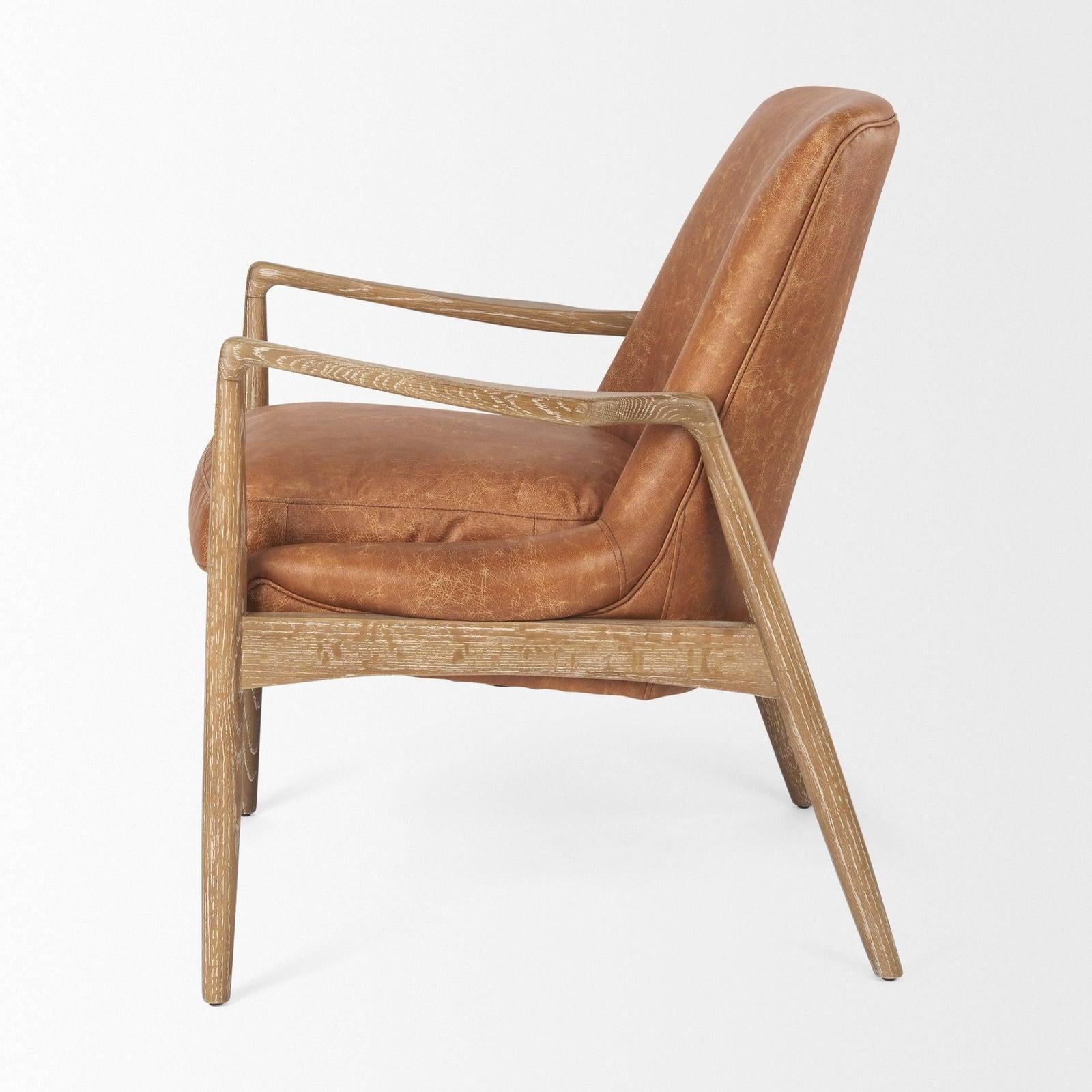 Mercana Westan  Accent Chair