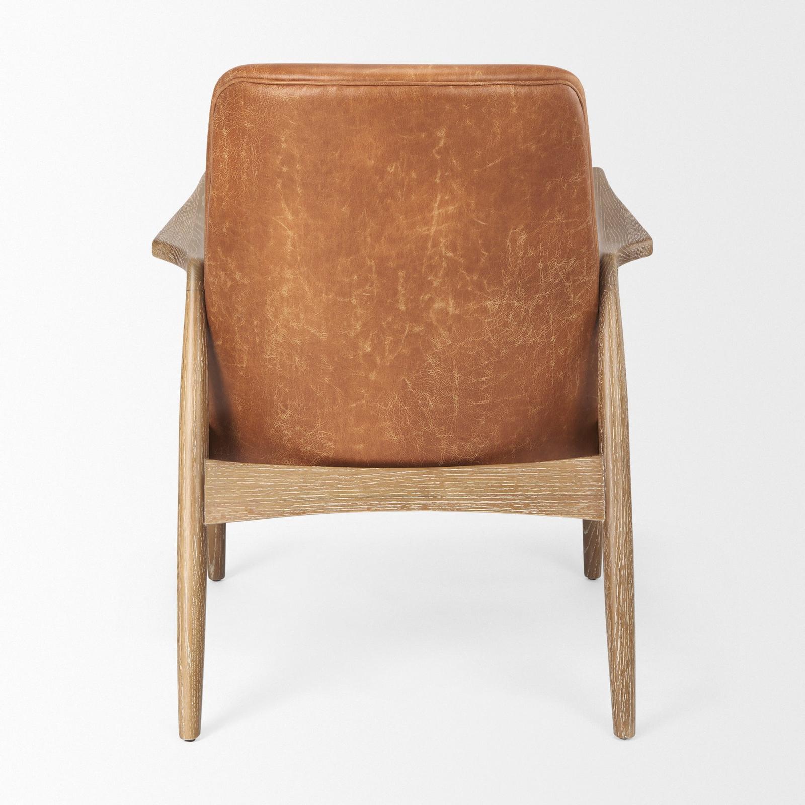 Mercana Westan  Accent Chair