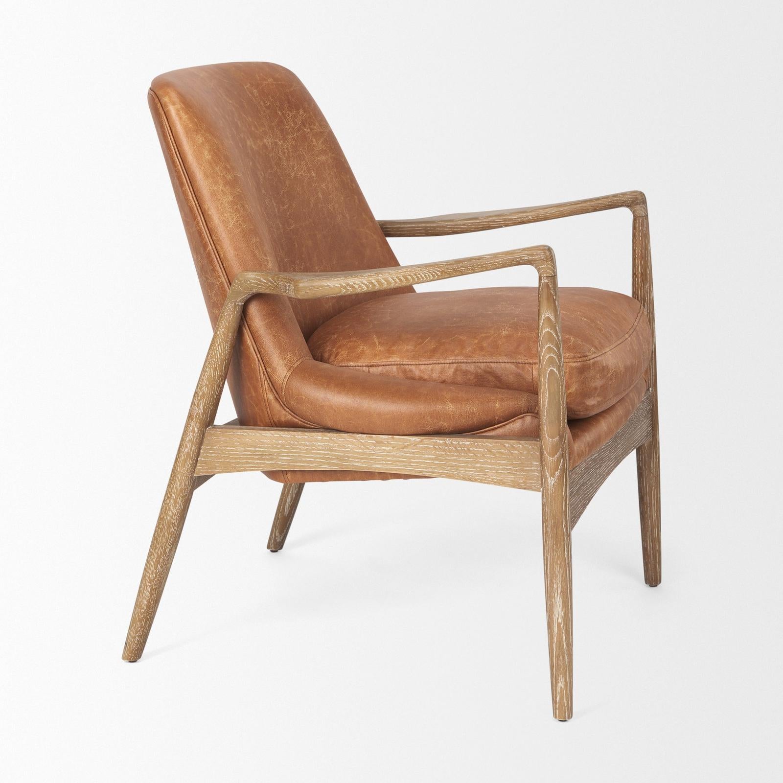 Mercana Westan  Accent Chair