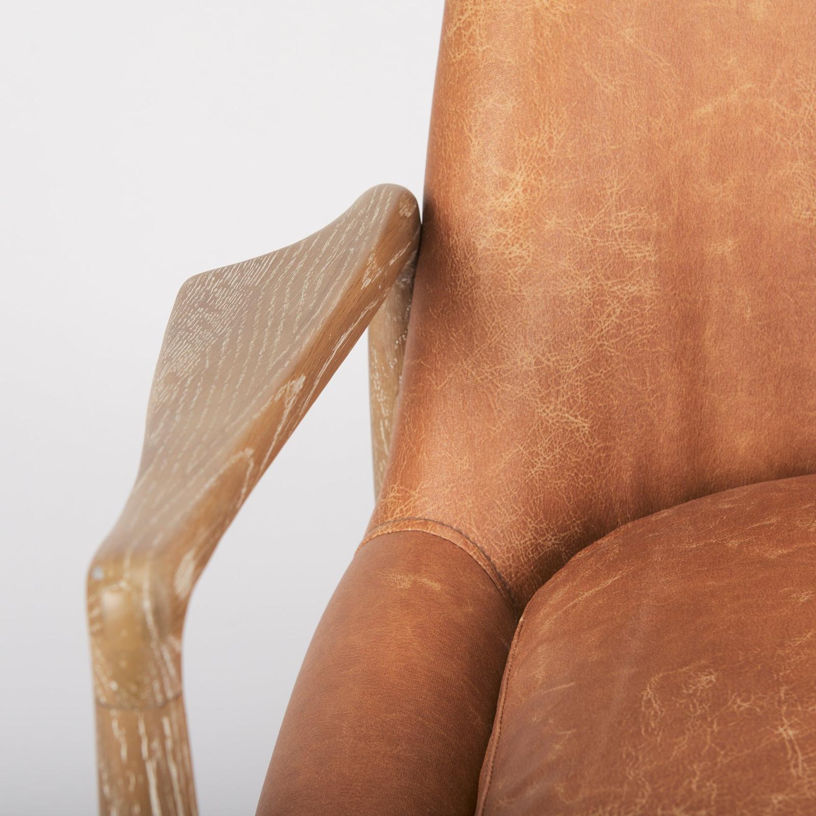 Mercana Westan  Accent Chair