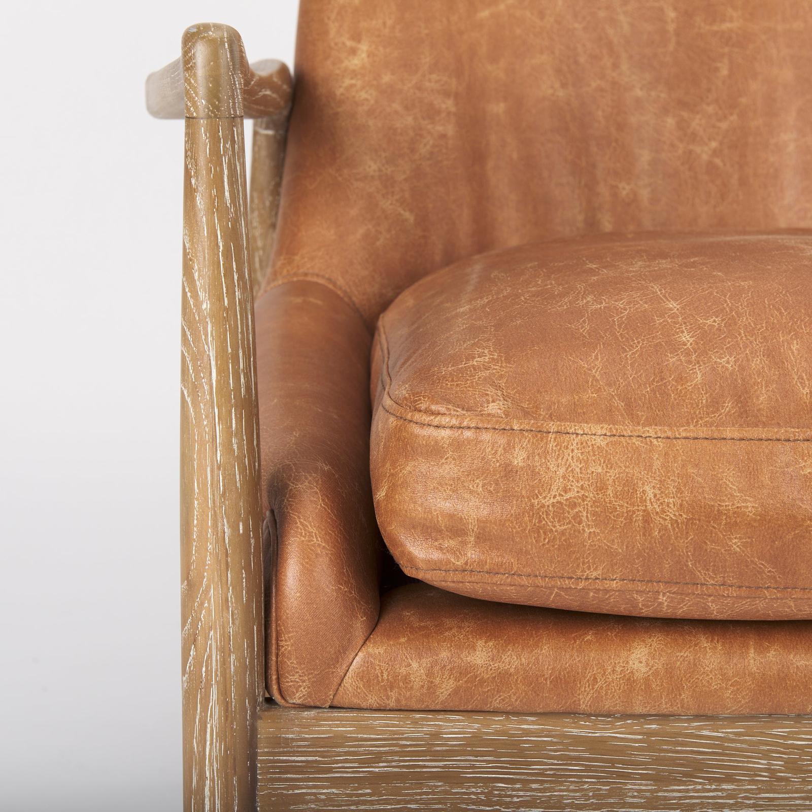 Mercana Westan  Accent Chair