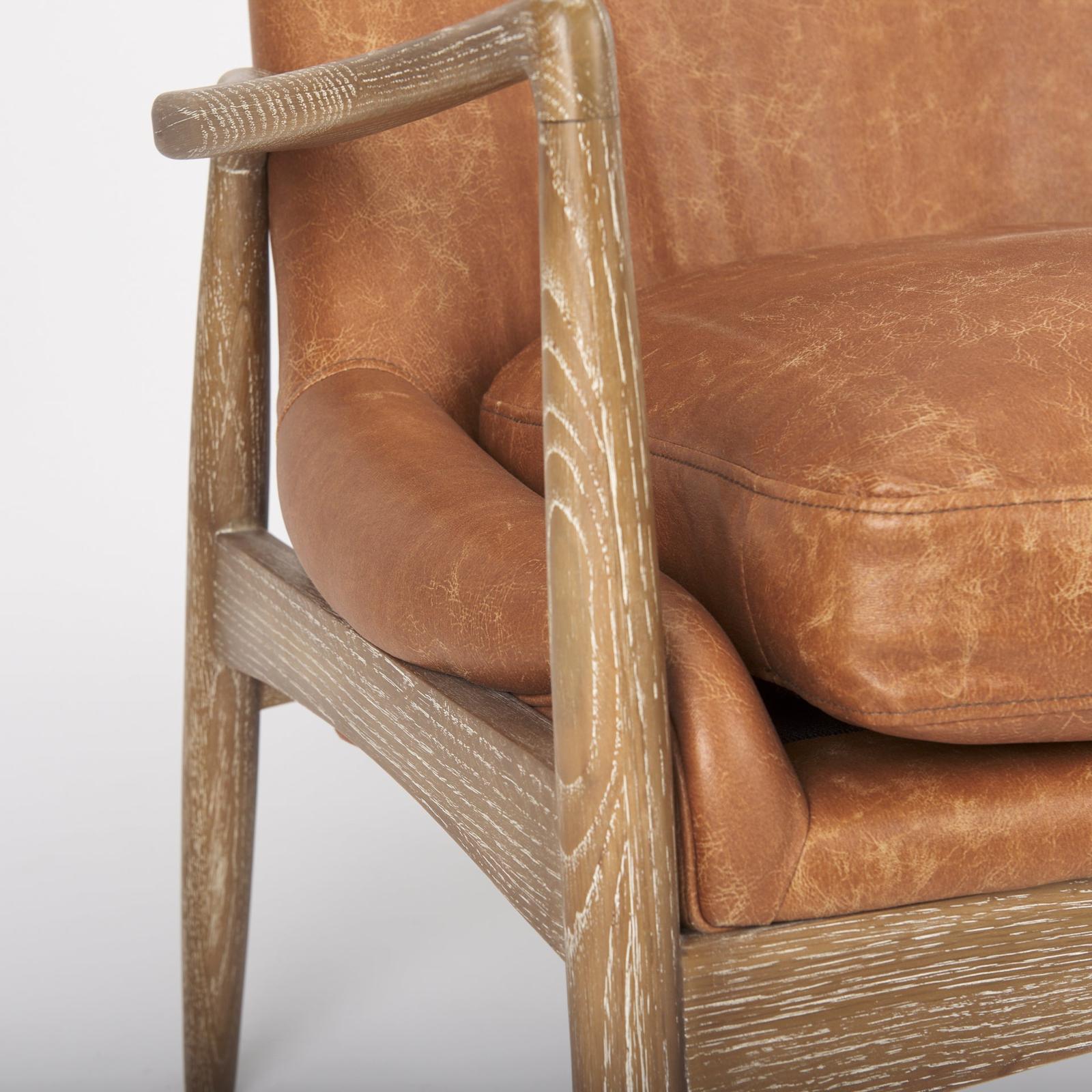 Mercana Westan  Accent Chair