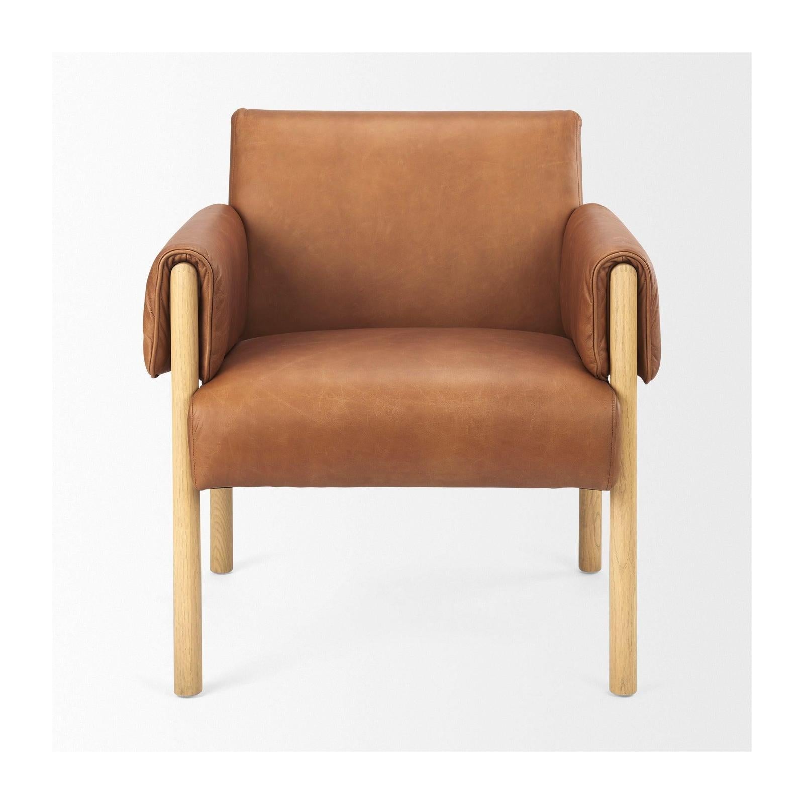 Mercana Ashton Accent Chair