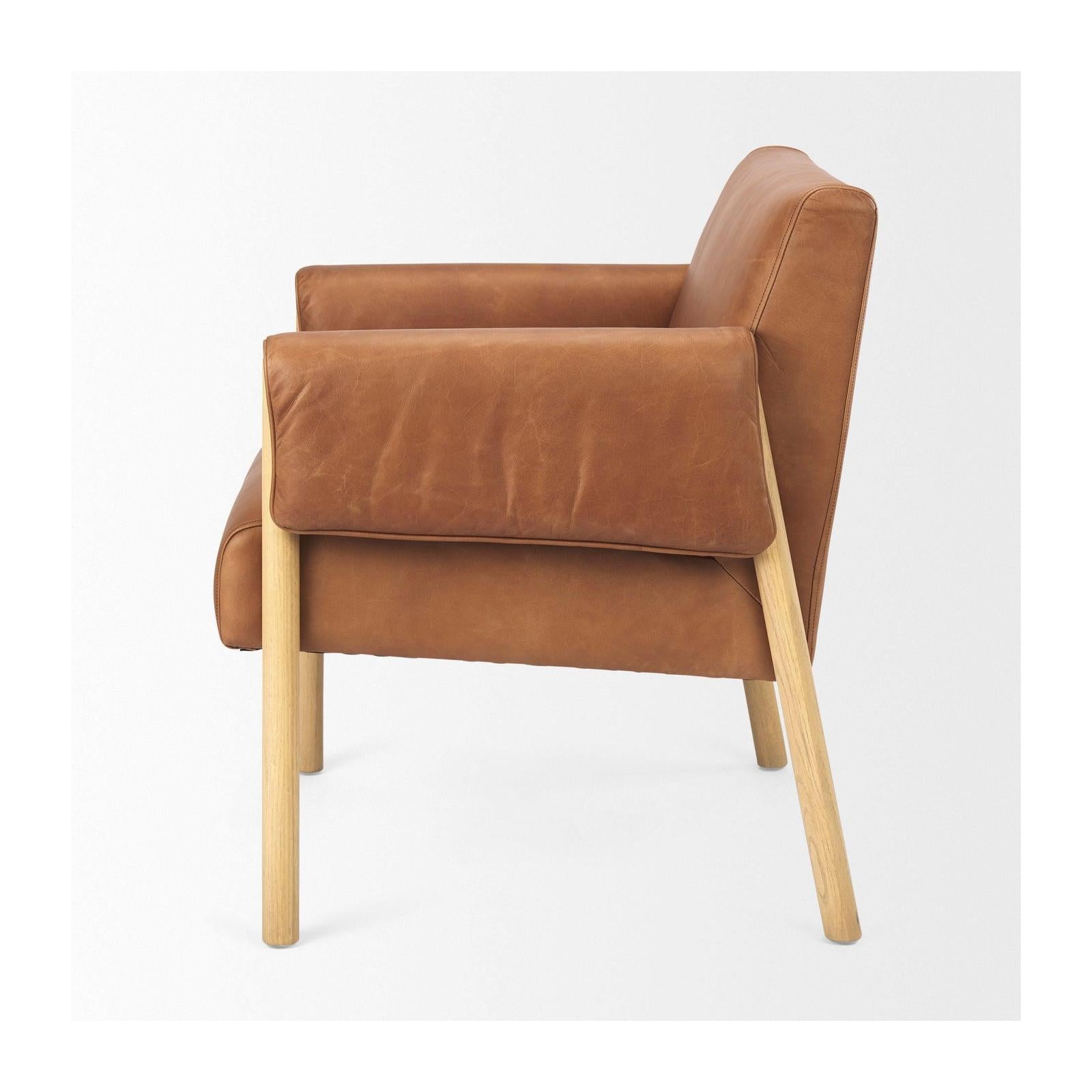 Mercana Ashton Accent Chair