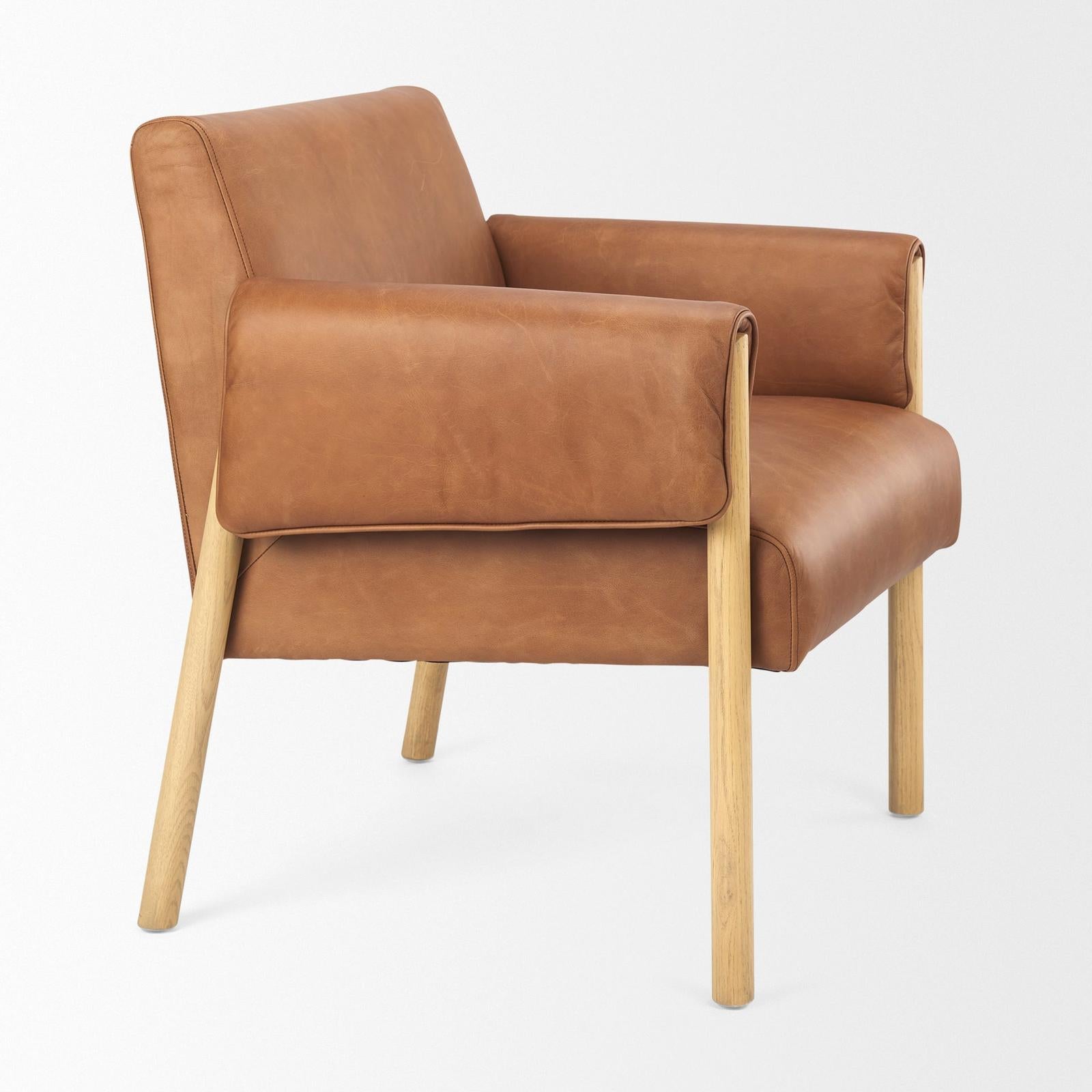 Mercana Ashton Accent Chair
