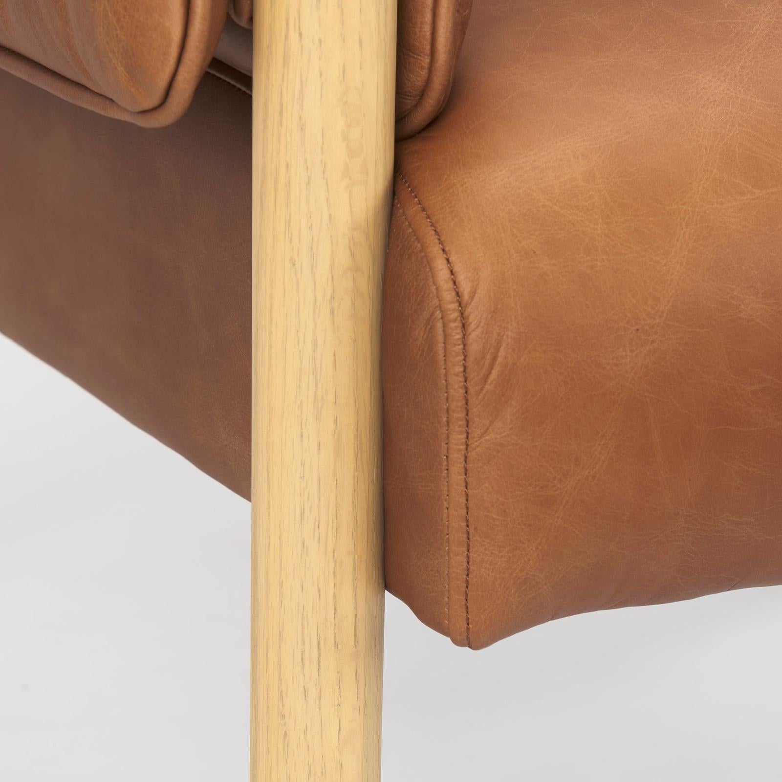 Mercana Ashton Accent Chair