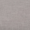 Mercana Palisades Gray Fabric w/ Brown Wood Frame Accent Chair