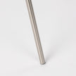 Mercana Ambrose Fabric Shade Floor Lamp