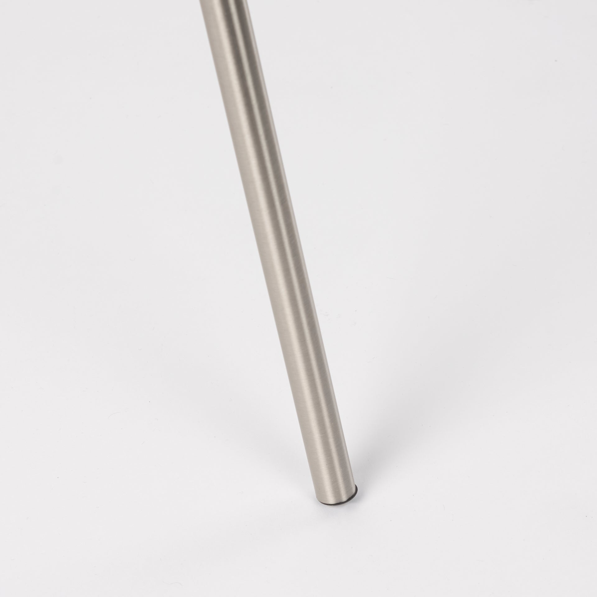 Mercana Ambrose Fabric Shade Floor Lamp