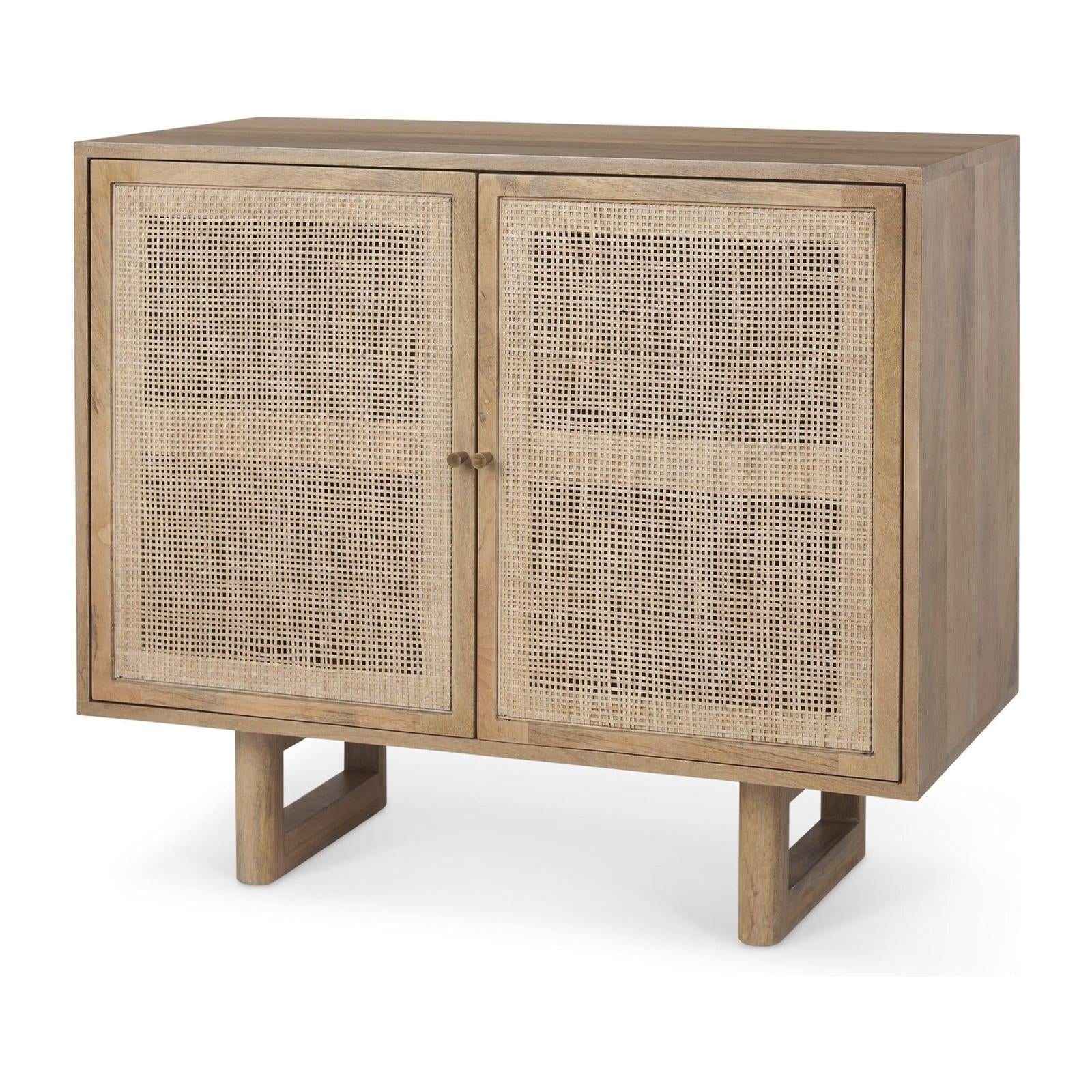 Mercana Grier Accent Cabinet