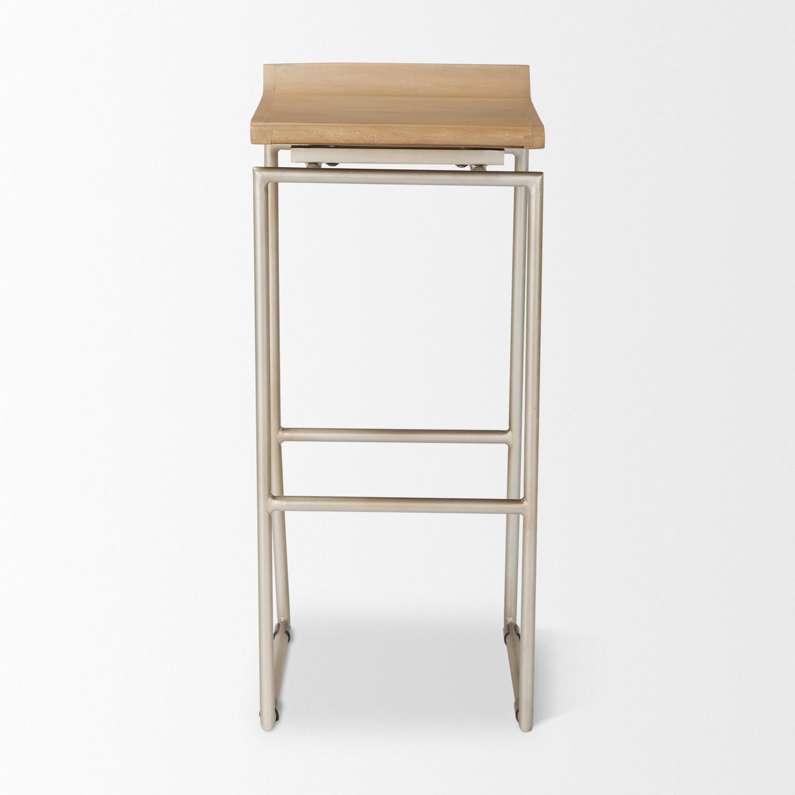 Mercana Givens Stool