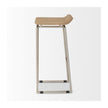 Mercana Givens Stool