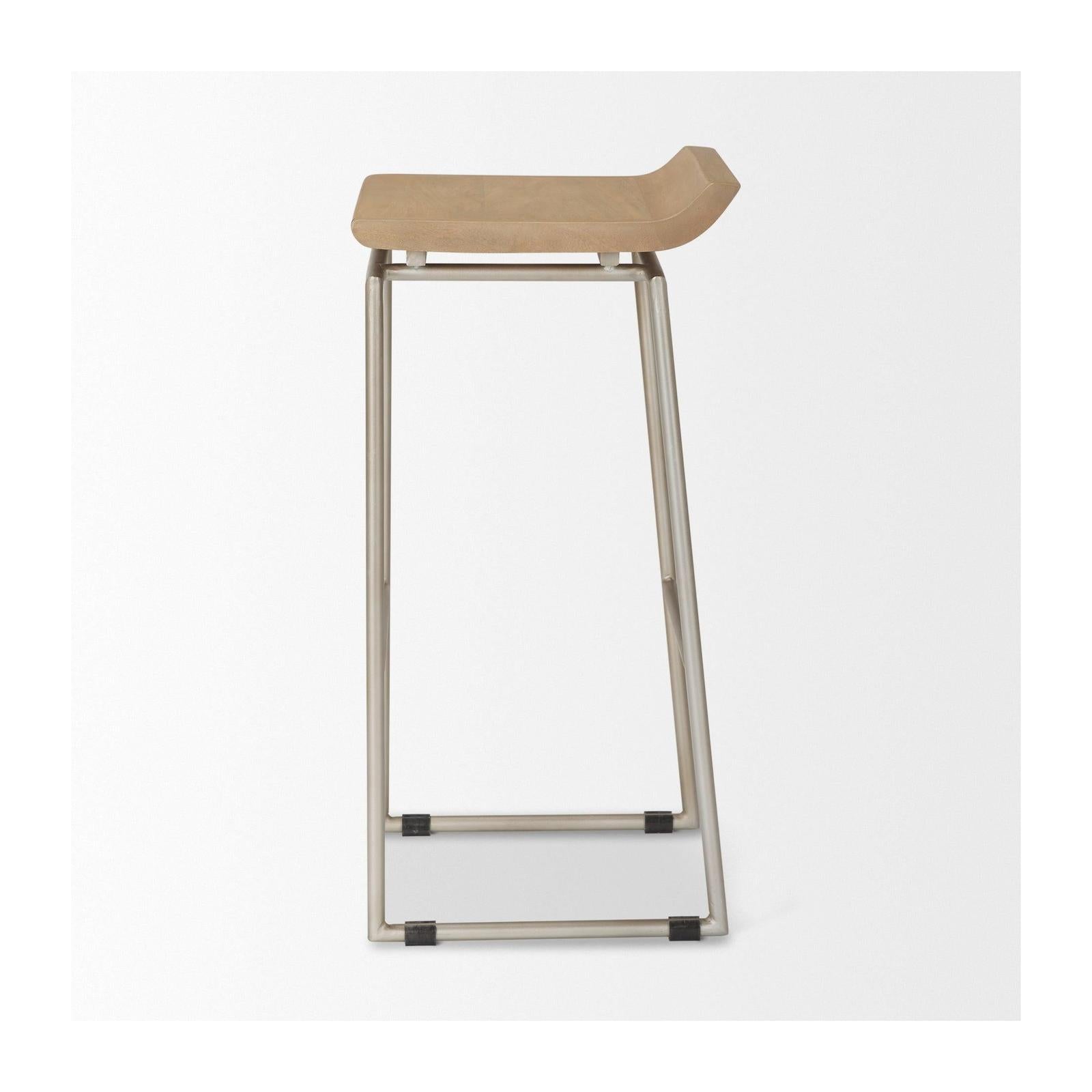 Mercana Givens Stool