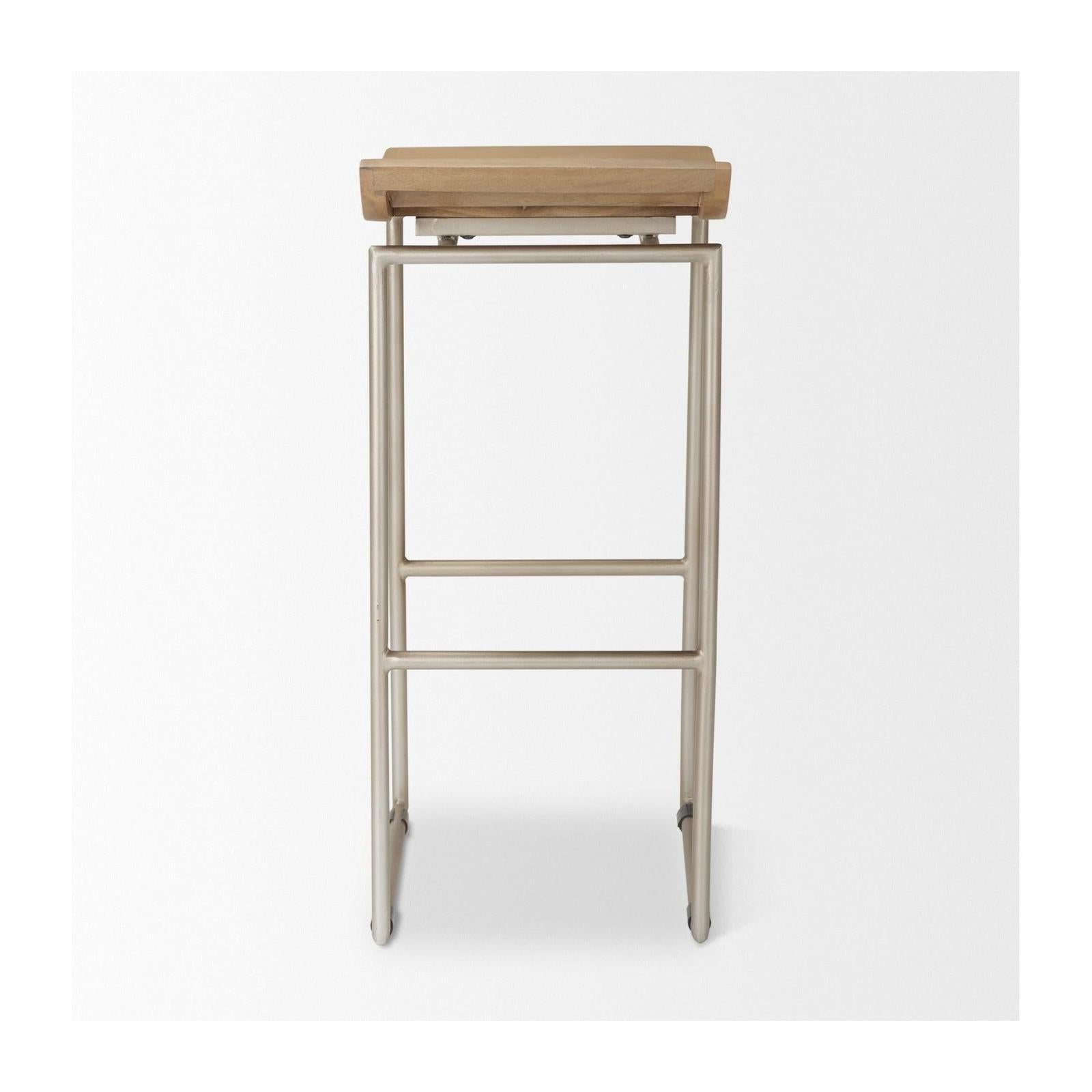 Mercana Givens Stool