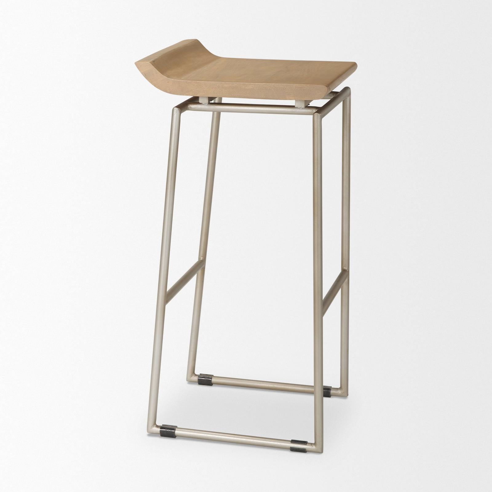 Mercana Givens Stool