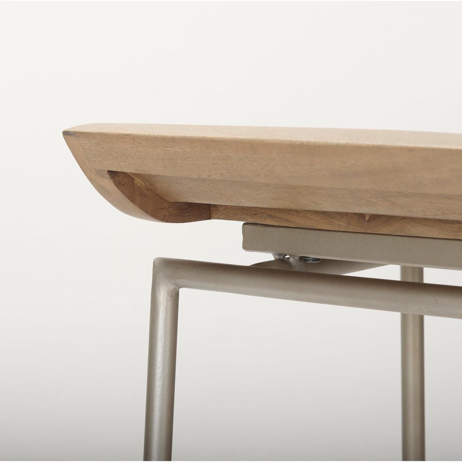 Mercana Givens Stool