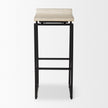 Mercana Givens Stool