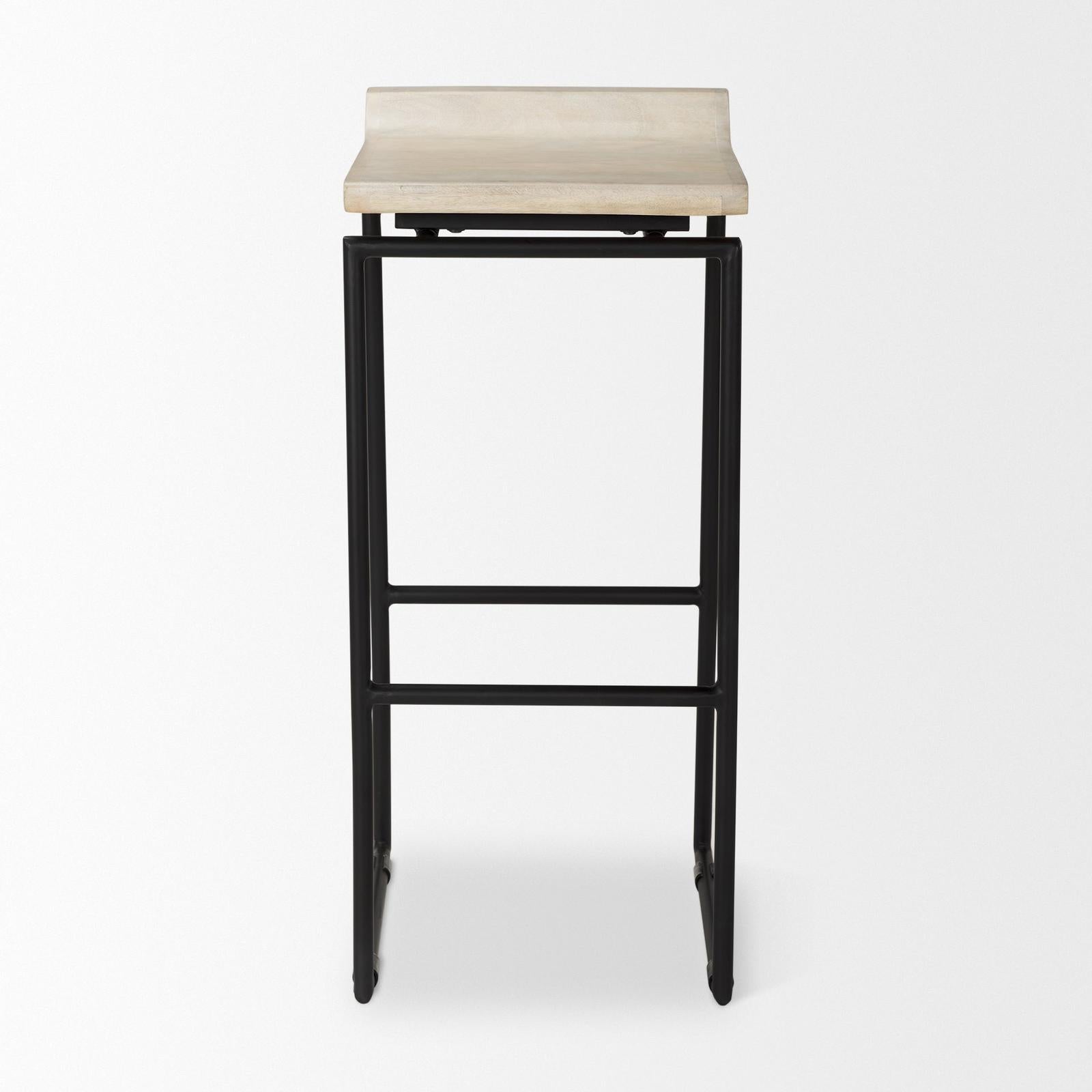 Mercana Givens Stool