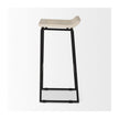 Mercana Givens Stool