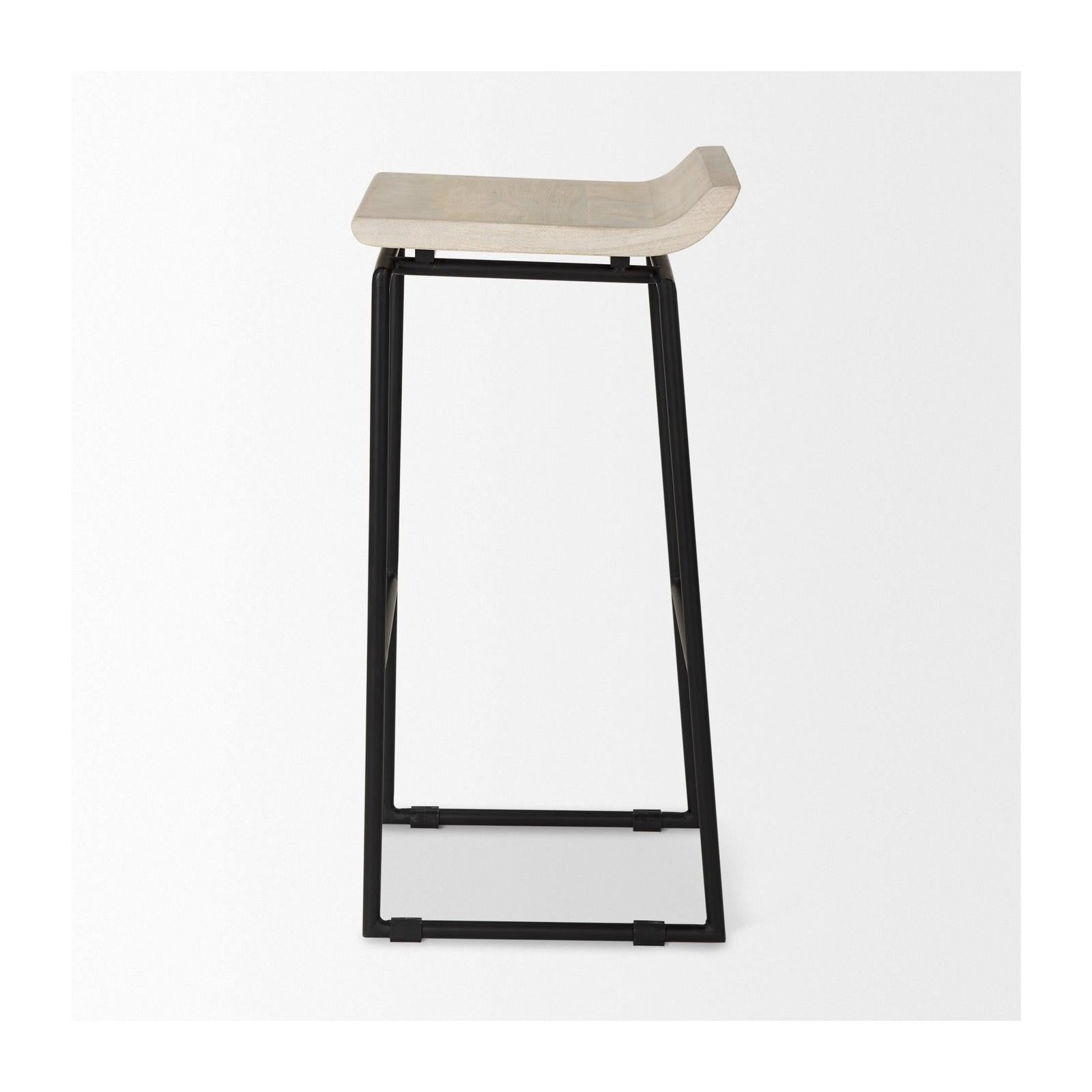 Mercana Givens Stool