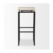 Mercana Givens Stool