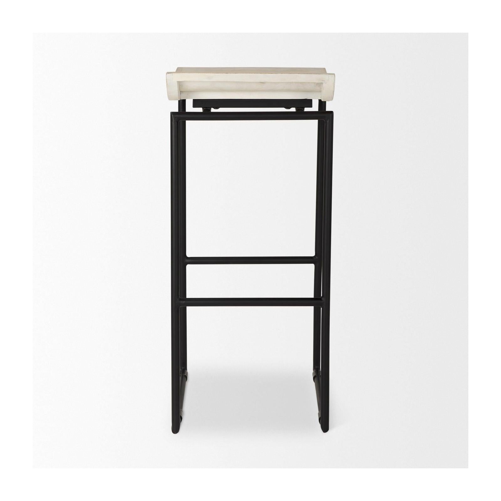 Mercana Givens Stool