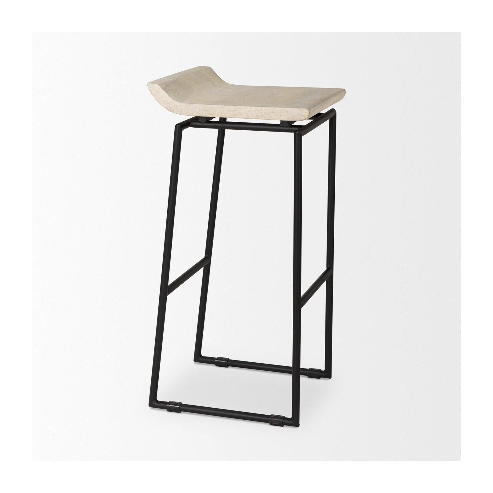 Mercana Givens Stool
