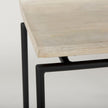 Mercana Givens Stool