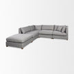 Mercana Valence Sectional Components