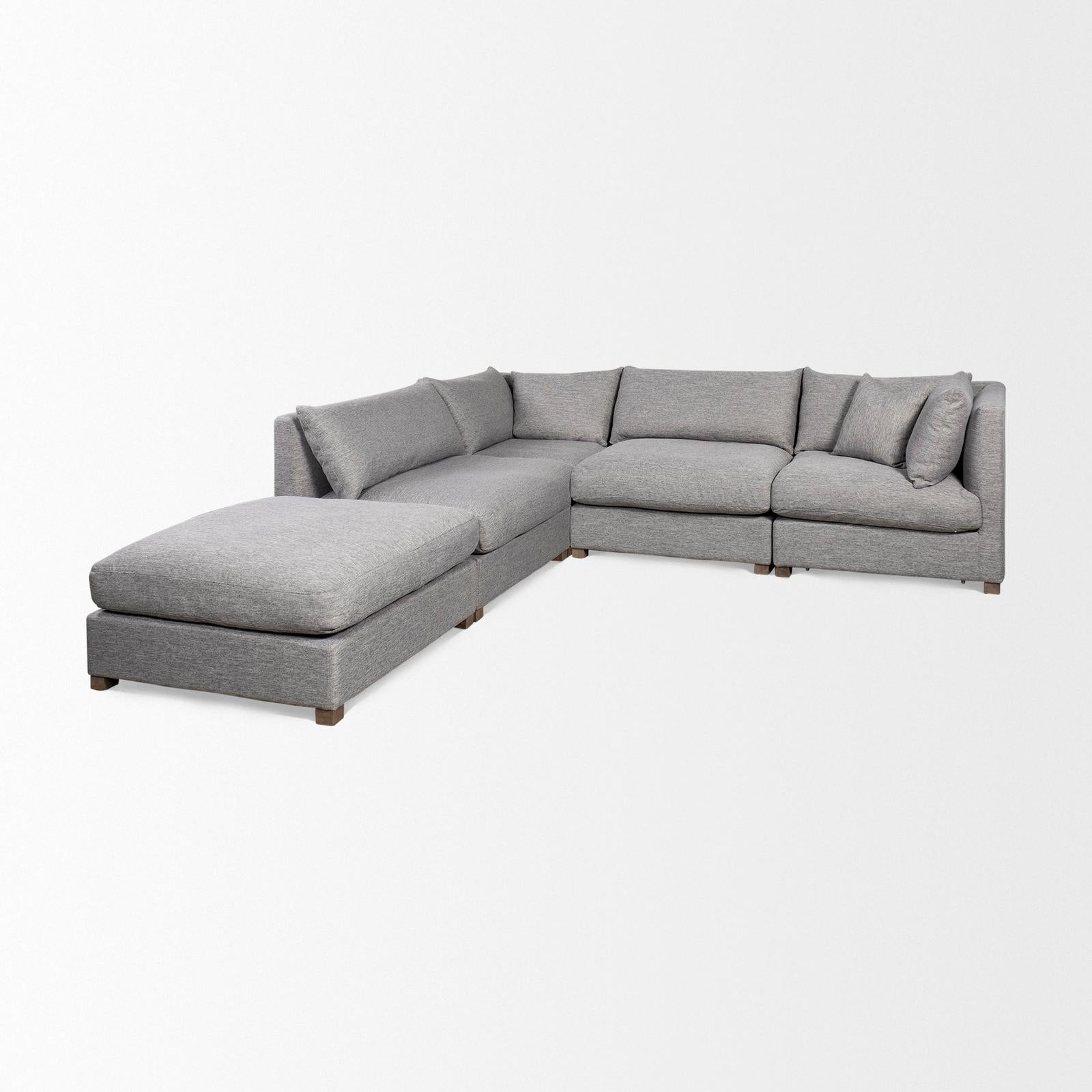Mercana Valence Sectional Components
