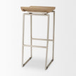 Mercana Givens Stool